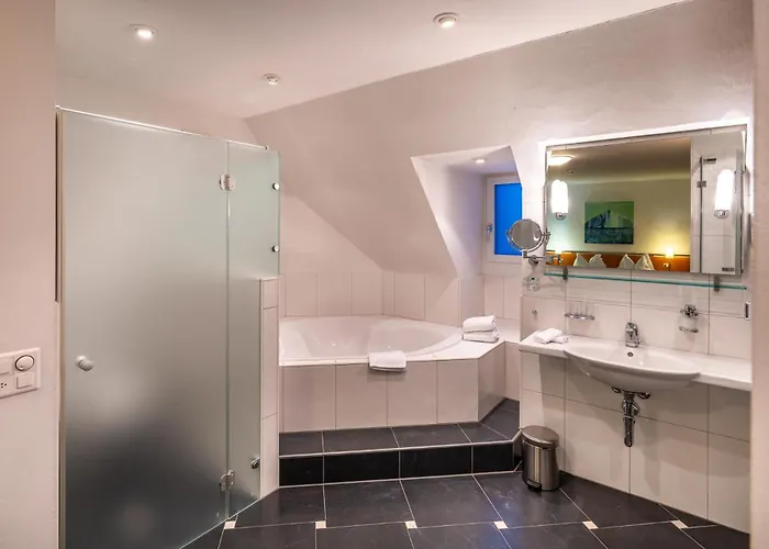 Parkhotel - & Hotel 3*