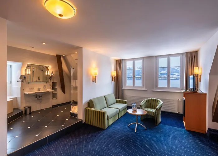 Parkhotel - & Hotel 3*