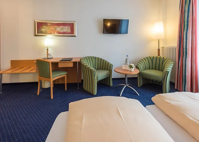 Hotel Parkhotel - & 3*