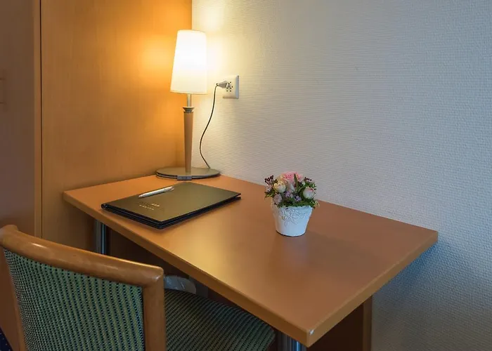 Hotel Parkhotel - & 3*