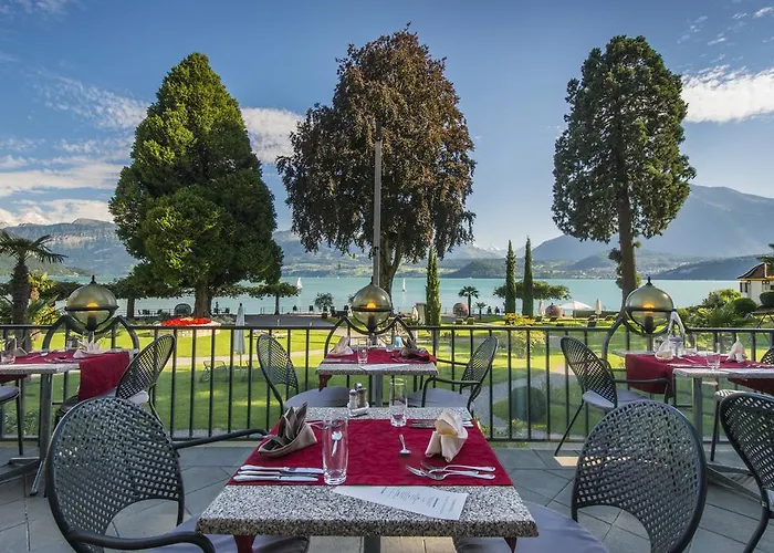 Hotel Parkhotel - & 3*