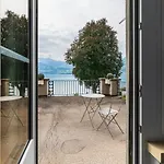 Parkhotel - &