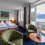Parkhotel - & ホテル 3*