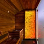 Parkhotel - & ホテル 3*