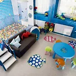 Parkhotel - & ホテル 3*