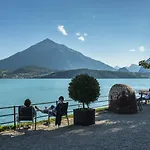 Parkhotel - & ホテル 3*