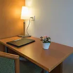 ホテル Parkhotel - & 3*