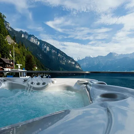 Parkhotel – Beach&spa Hotel 3*