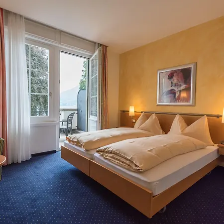 Parkhotel - &