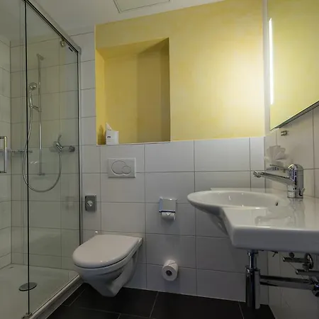 Parkhotel – Beach&spa Gunten