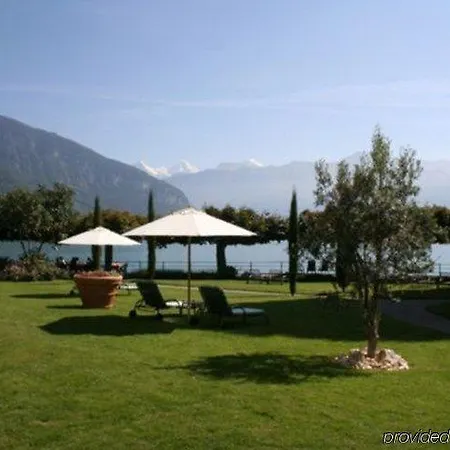 Parkhotel – Beach&spa Hotel