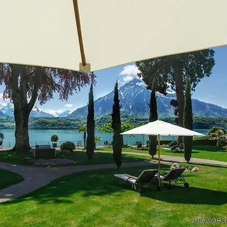 Parkhotel – Beach&spa Hotel