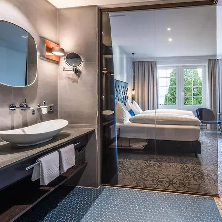 Parkhotel – Beach&spa Hotel