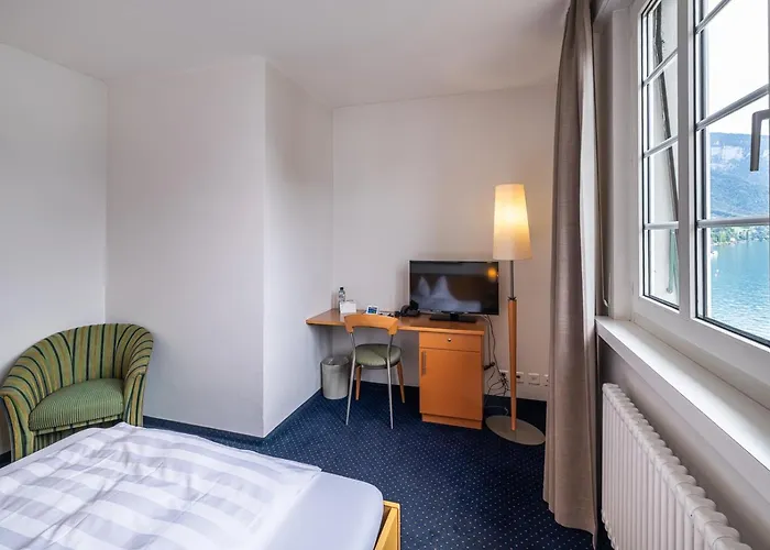 Parkhotel - & Hotel