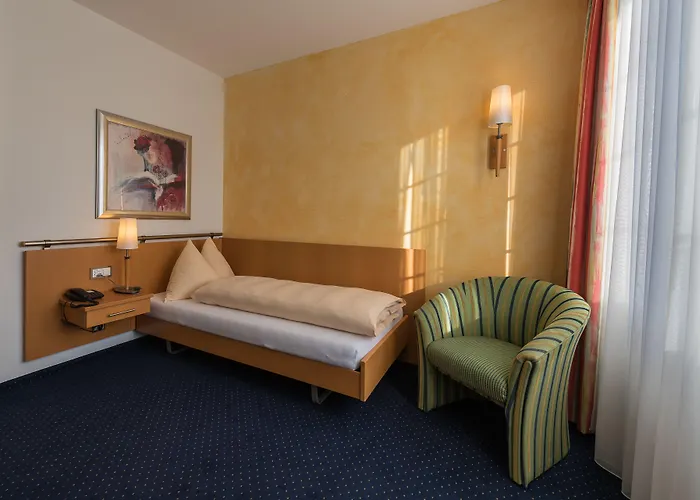 Parkhotel - & Gunten