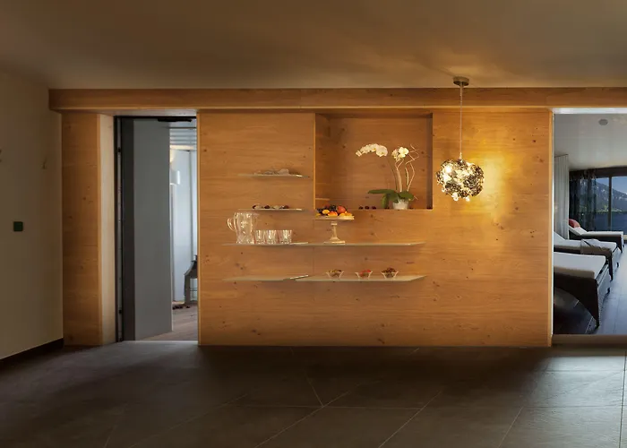 Parkhotel - & 3* Gunten