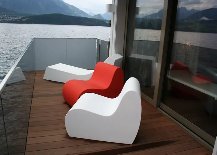 Hotel Parkhotel - & 3*