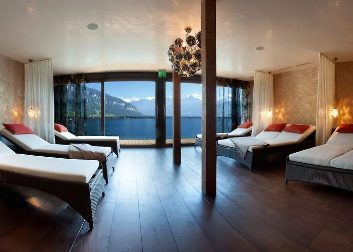 Parkhotel - &
