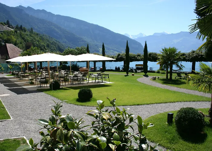 Parkhotel - & 3*