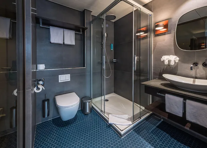 Parkhotel - & Gunten