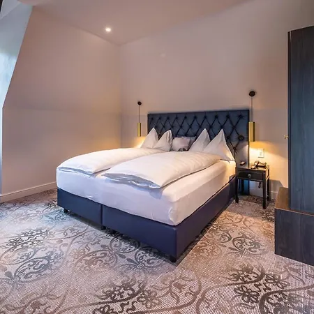 فندق Parkhotel - &