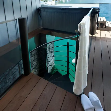 Otel Parkhotel - & Gunten