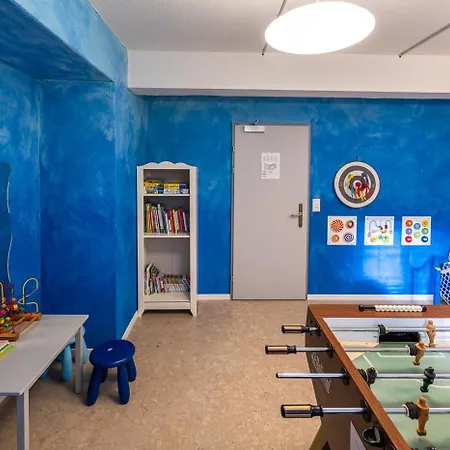 Parkhotel - & Otel Gunten