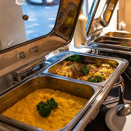 Parkhotel - & 3* Gunten