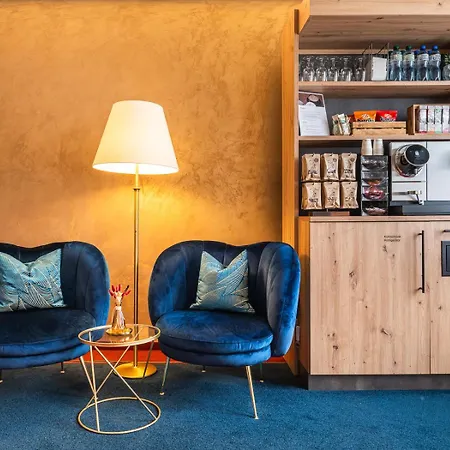 Parkhotel - & Otel Gunten