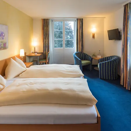 Parkhotel - & Gunten