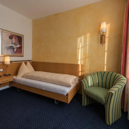 Parkhotel - & Gunten