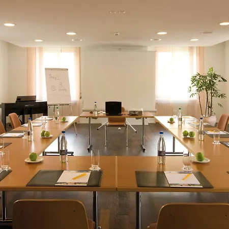 Parkhotel - & Gunten