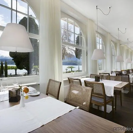 Parkhotel - & 3*