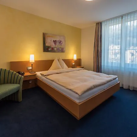 Otel Parkhotel - & Gunten