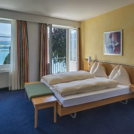 فندق Parkhotel - &