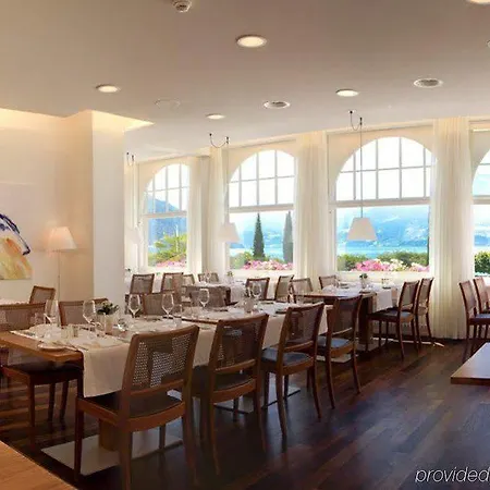 Parkhotel - & فندق 3*