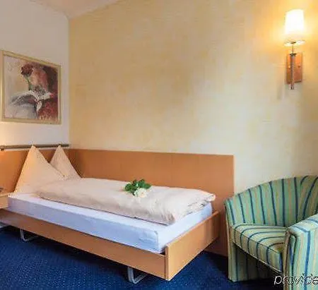 فندق Parkhotel - &