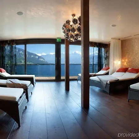 فندق Parkhotel - &