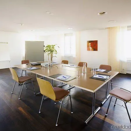 فندق Parkhotel - & 3*