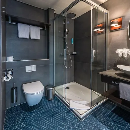 فندق Parkhotel - &
